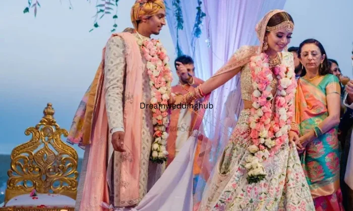 Happy relationship wedding planner